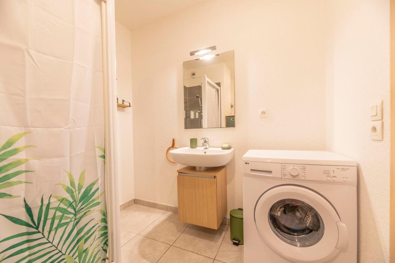 Appartement Cosy Et Spacieux Avec Jardin Et Parking Coventry Exterior foto